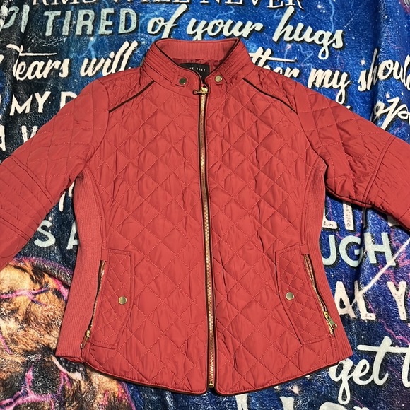 Love Tree Women’s Jacket - Picture 2 of 4